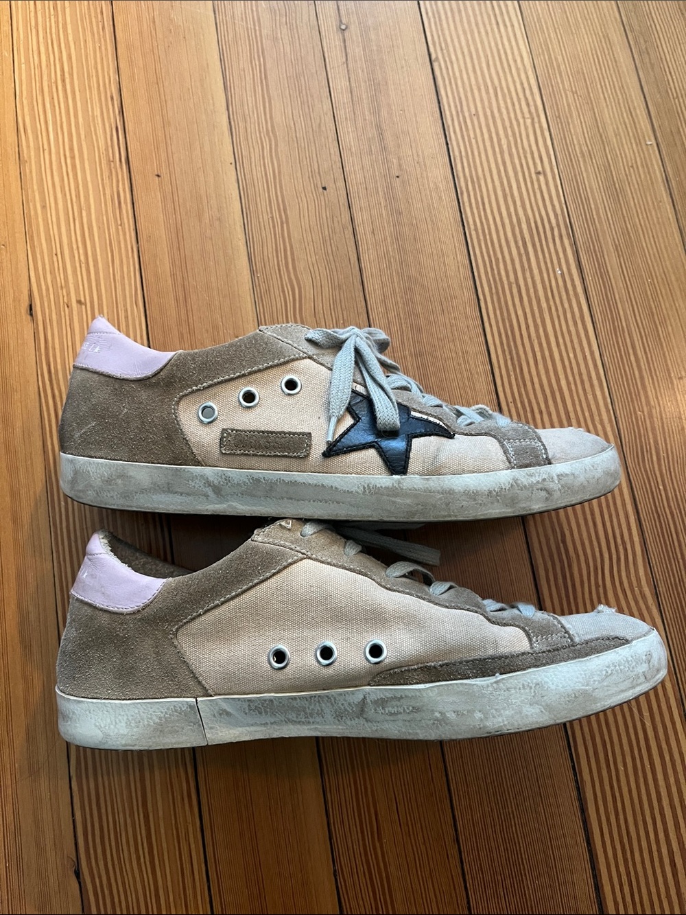 Golden Goose shoes 40 - Picture 4 of 10